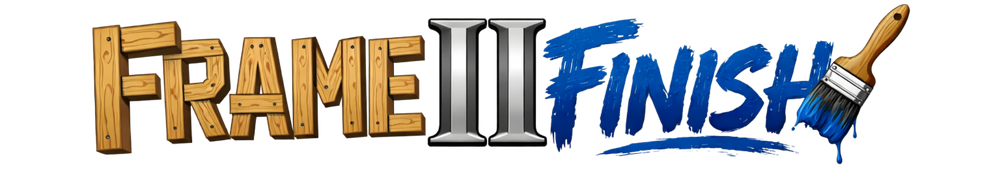 Frame II Finish logo