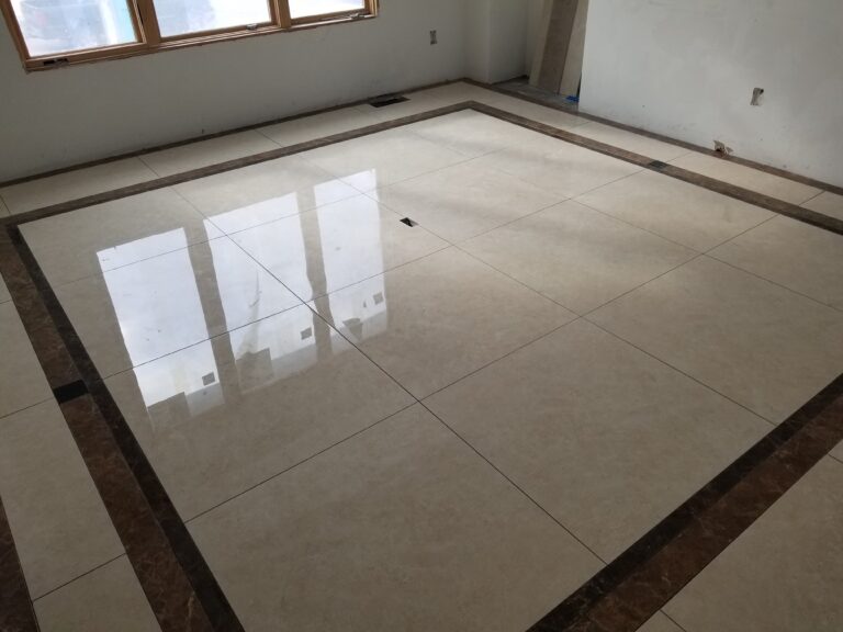 Bathroom remodel – Deerfield Township, OH